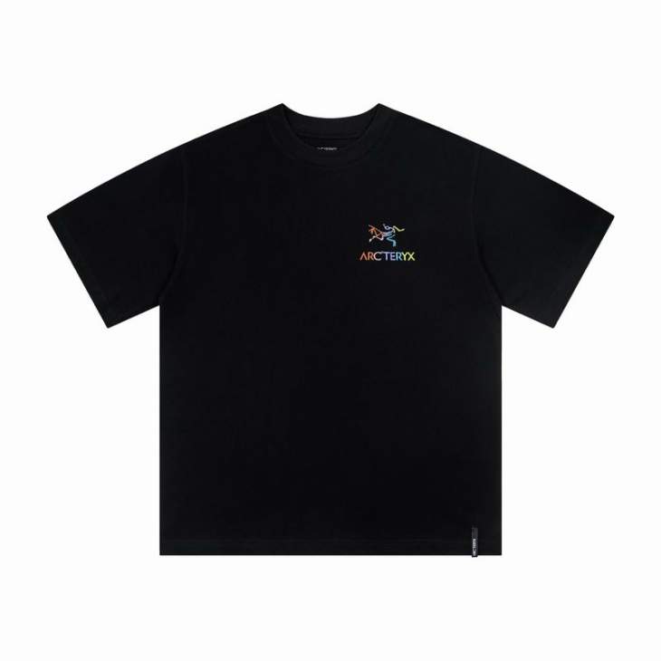 Picture of Arcteryx T Shirts Short _SKUArcteryxXS-Lzztr2122676